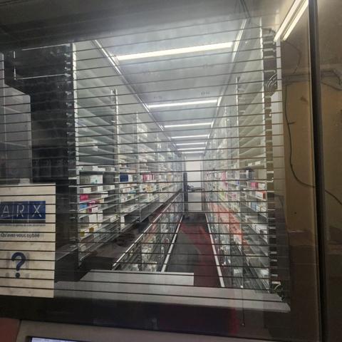 vente en investissement Paris 19 ° bon locataire