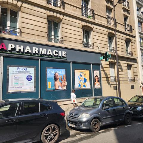 vente en investissement Paris 19 ° bon locataire