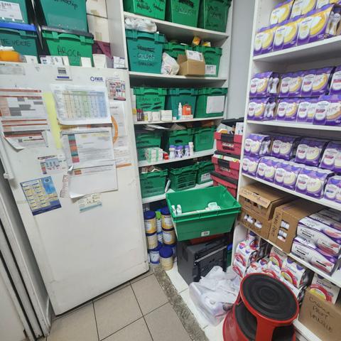 vente en investissement Paris 19 ° bon locataire