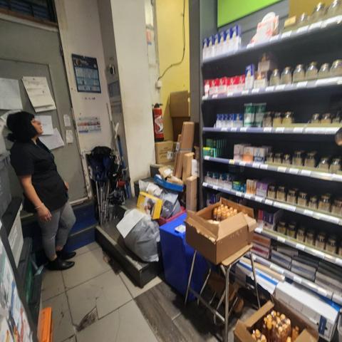 vente en investissement Paris 19 ° bon locataire