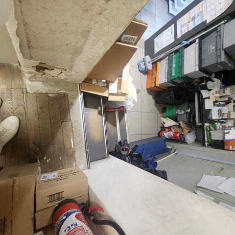 vente en investissement Paris 19 ° bon locataire