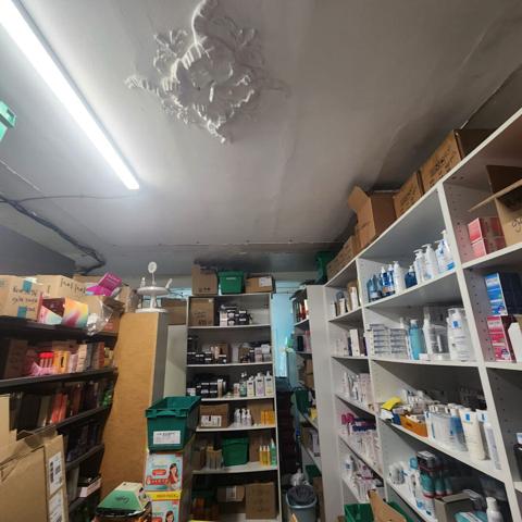 vente en investissement Paris 19 ° bon locataire