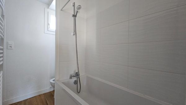 Appartement à Royan de 41.15m2