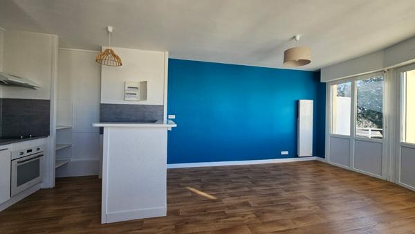 Appartement à Royan de 41.15m2