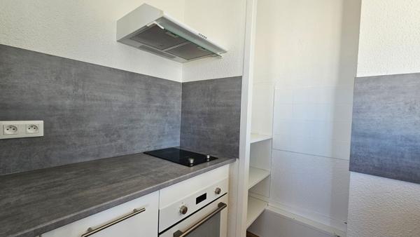 Appartement à Royan de 41.15m2