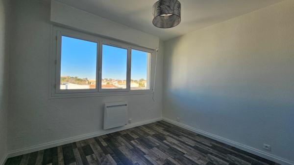 Appartement à Royan de 41.15m2