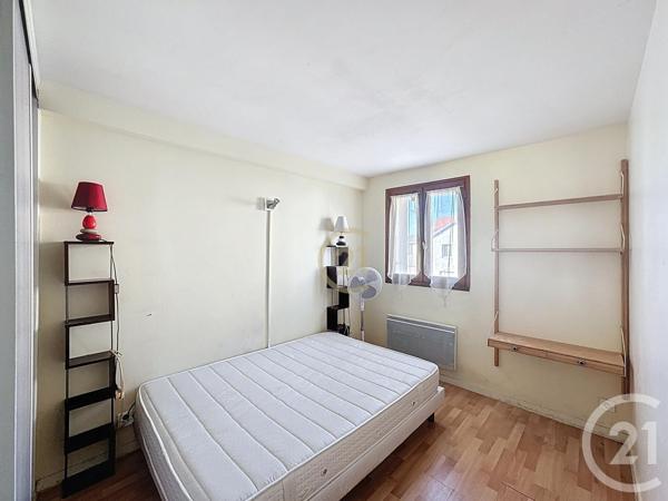 Appartement F3 à vendre  3 pièces - 40,16 m2 DRANCY - 93