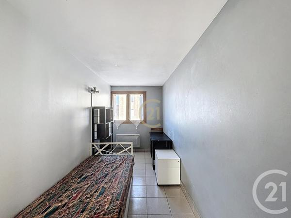 Appartement F3 à vendre  3 pièces - 40,16 m2 DRANCY - 93