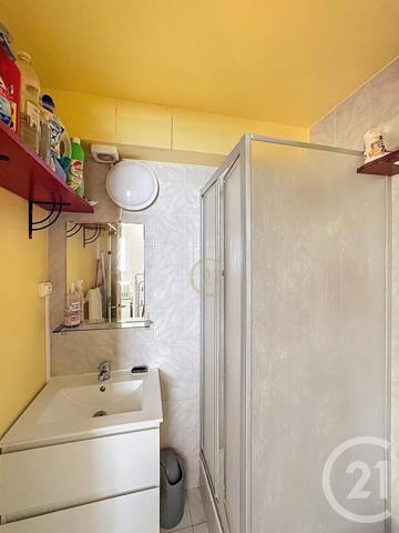 Appartement F3 à vendre  3 pièces - 40,16 m2 DRANCY - 93