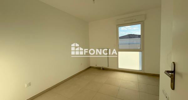 Location Appartement 4 pièces 82.14 m² - Monteux 84170
