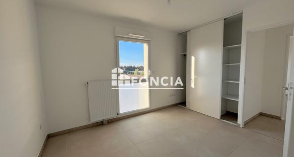 Location Appartement 4 pièces 82.14 m² - Monteux 84170
