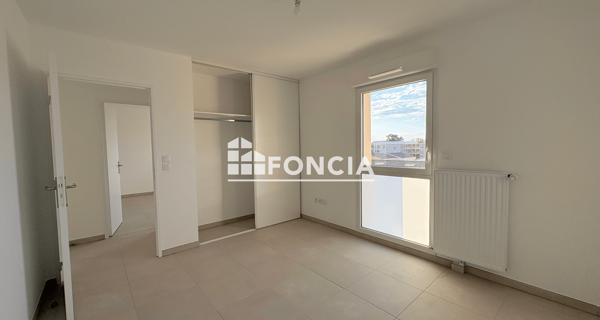 Location Appartement 4 pièces 82.14 m² - Monteux 84170