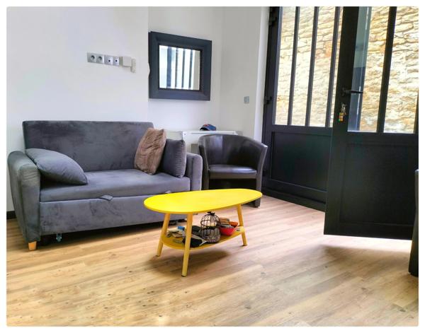 Appartement à vendre CONCARNEAU (29)