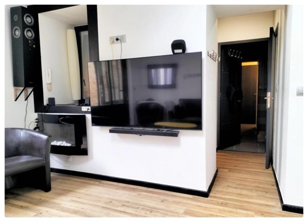 Appartement à vendre CONCARNEAU (29)