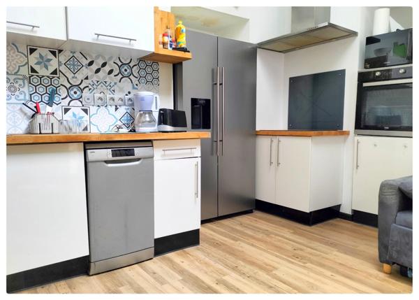 Appartement à vendre CONCARNEAU (29)