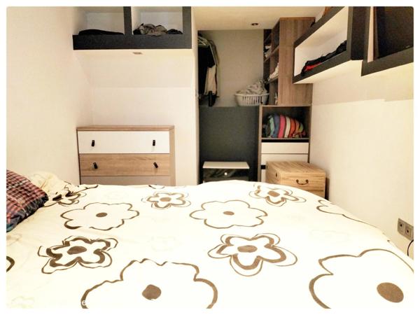 Appartement à vendre CONCARNEAU (29)