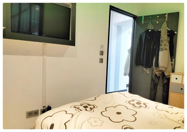 Appartement à vendre CONCARNEAU (29)