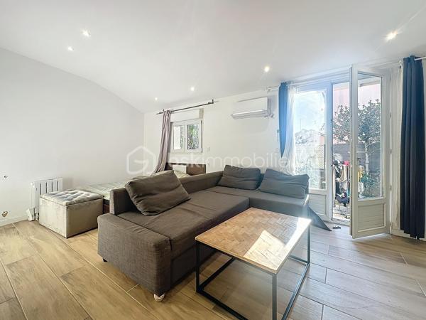 Maison de ville de 82 m²