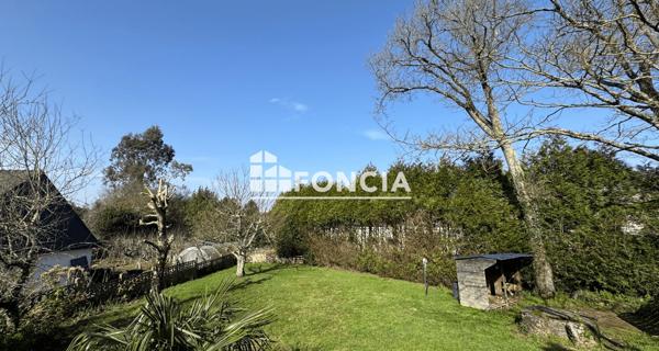 À vendre Maison 7 pièces 138 m² - Ploeren 56880