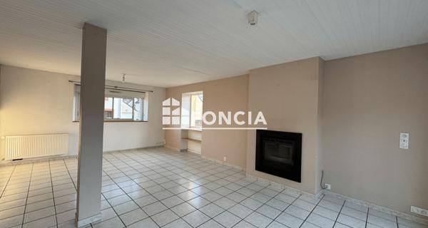 À vendre Maison 7 pièces 138 m² - Ploeren 56880