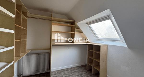 À vendre Maison 7 pièces 138 m² - Ploeren 56880