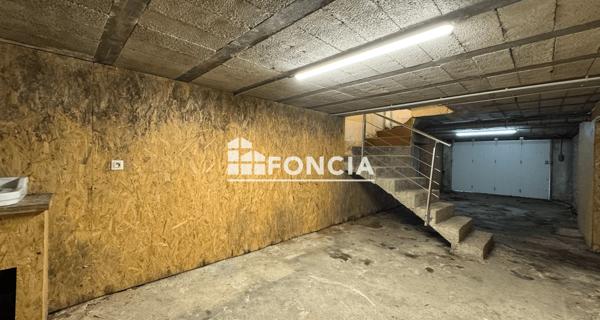 À vendre Maison 7 pièces 138 m² - Ploeren 56880