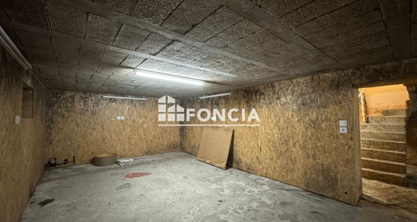 À vendre Maison 7 pièces 138 m² - Ploeren 56880