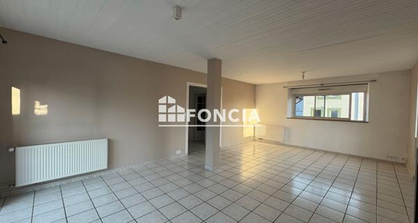 À vendre Maison 7 pièces 138 m² - Ploeren 56880