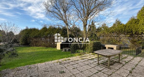 À vendre Maison 7 pièces 138 m² - Ploeren 56880