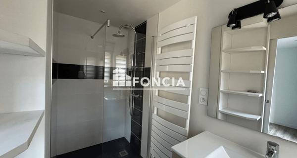 À vendre Maison 7 pièces 138 m² - Ploeren 56880