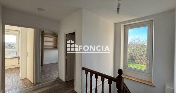 À vendre Maison 7 pièces 138 m² - Ploeren 56880