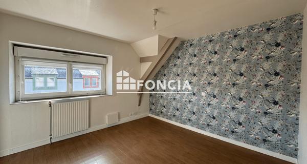 À vendre Maison 7 pièces 138 m² - Ploeren 56880
