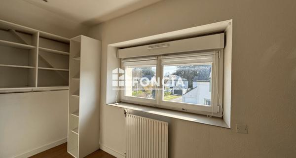 À vendre Maison 7 pièces 138 m² - Ploeren 56880