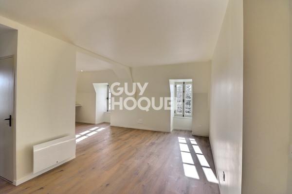 Appartement Auray 3 pièces