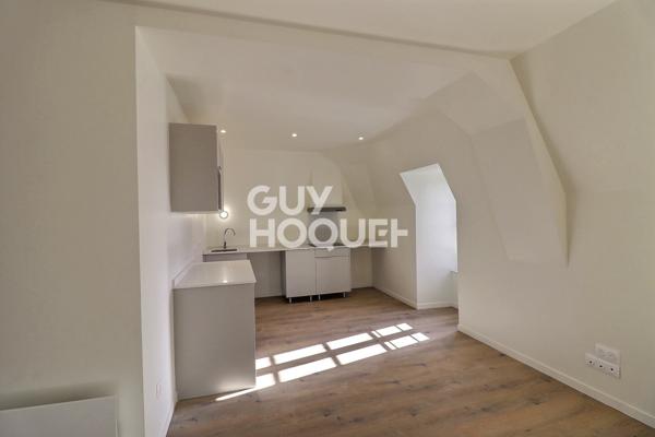 Appartement Auray 3 pièces