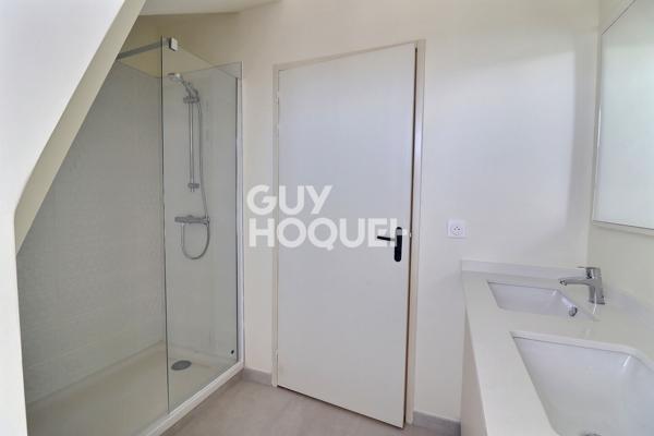 Appartement Auray 3 pièces