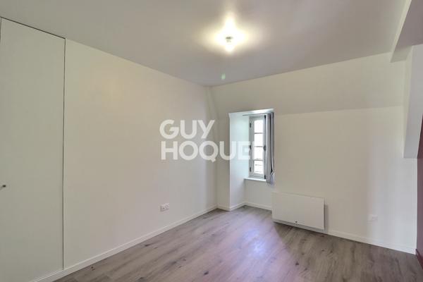 Appartement Auray 3 pièces