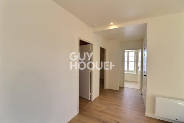 Appartement Auray 3 pièces