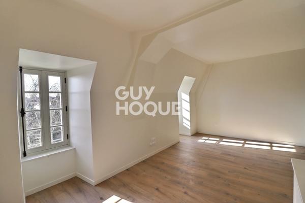 Appartement Auray 3 pièces