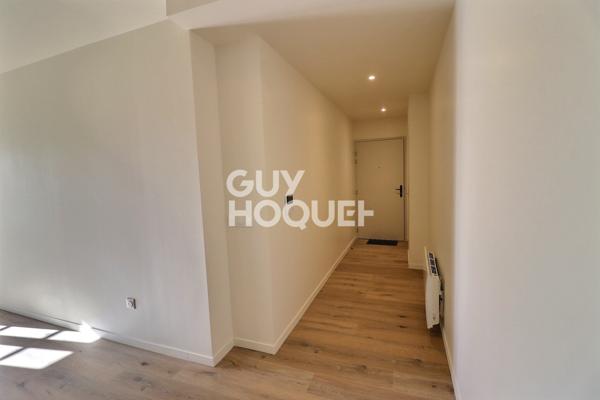 Appartement Auray 3 pièces