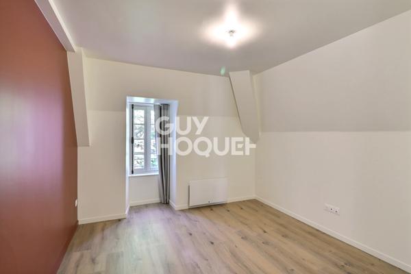 Appartement Auray 3 pièces