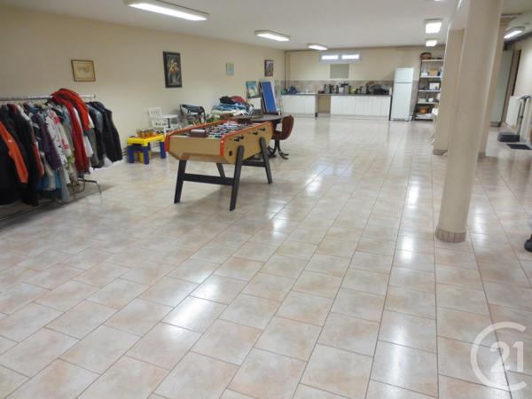 Maison à vendre  9 pièces - 360 m2 MONTFERMEIL - 93