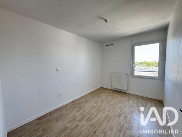 Appartement à vendre 3 pièces 59,54 m² Saint-Nazaire