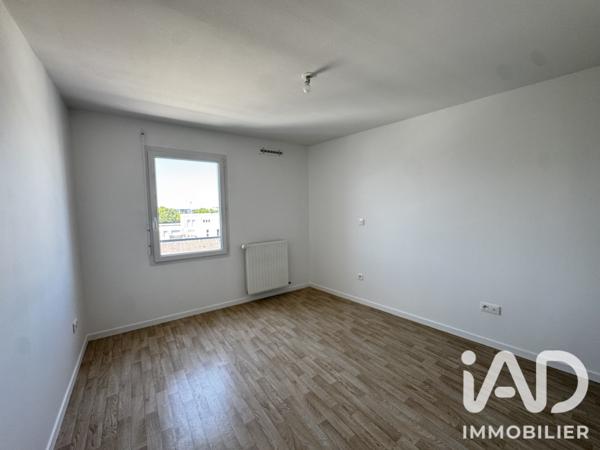 Appartement à vendre 3 pièces 59,54 m² Saint-Nazaire