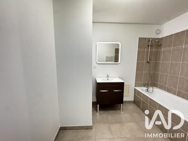 Appartement à vendre 3 pièces 59,54 m² Saint-Nazaire