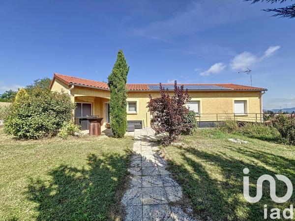 Maison à vendre 5 pièces 144 m² Cussac-sur-Loire