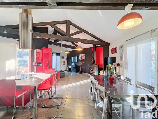 Maison à vendre 5 pièces 144 m² Cussac-sur-Loire