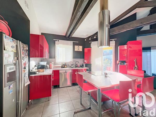 Maison à vendre 5 pièces 144 m² Cussac-sur-Loire