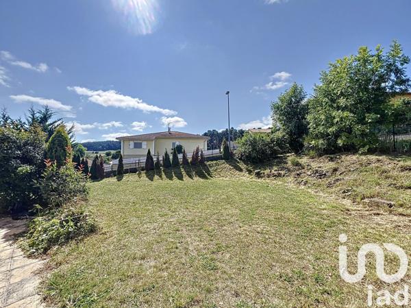 Maison à vendre 5 pièces 144 m² Cussac-sur-Loire