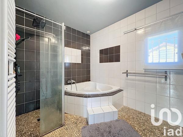 Maison à vendre 5 pièces 144 m² Cussac-sur-Loire